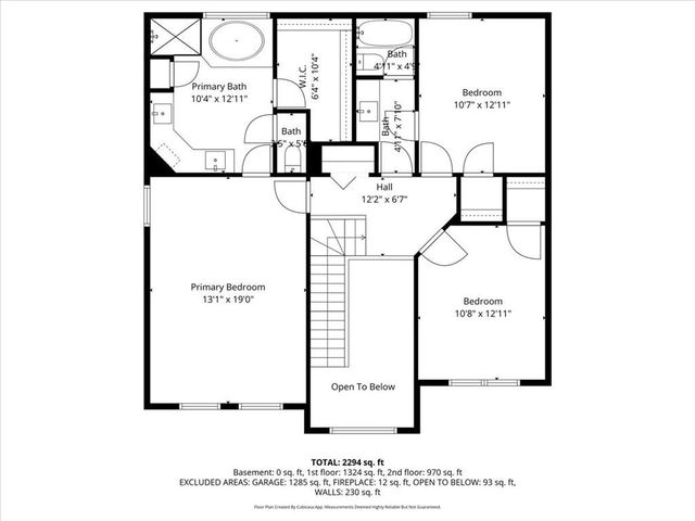 978 Laurel Springs Lane SW, Marietta, GA 30064