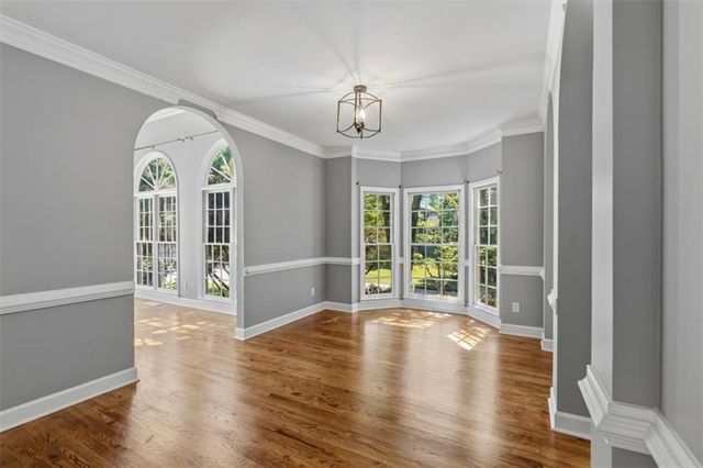 978 Laurel Springs Lane SW, Marietta, GA 30064