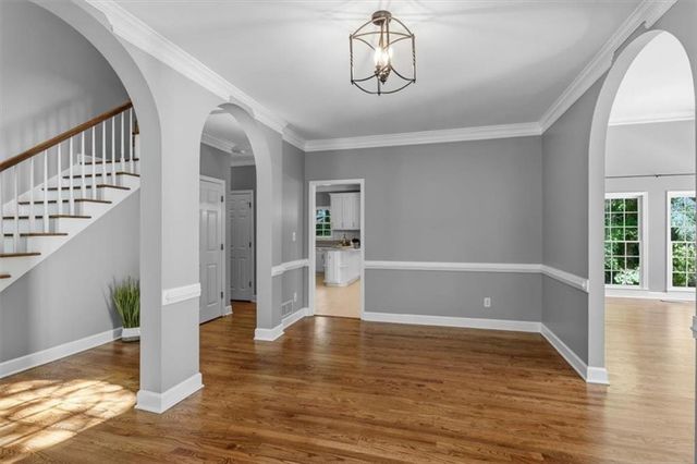 978 Laurel Springs Lane SW, Marietta, GA 30064
