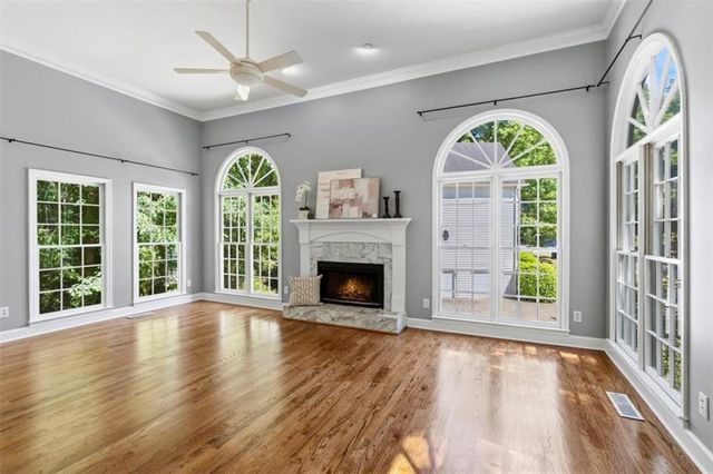 978 Laurel Springs Lane SW, Marietta, GA 30064