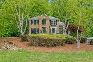 978 Laurel Springs Lane SW, Marietta, GA 30064