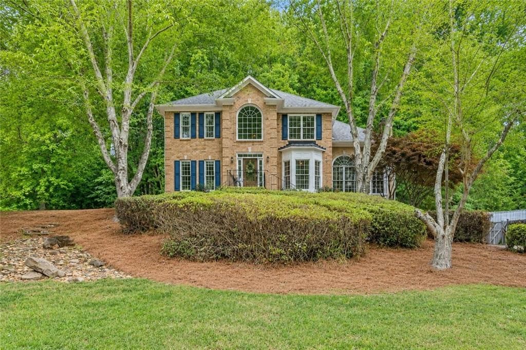 978 Laurel Springs Lane SW, Marietta, GA 30064