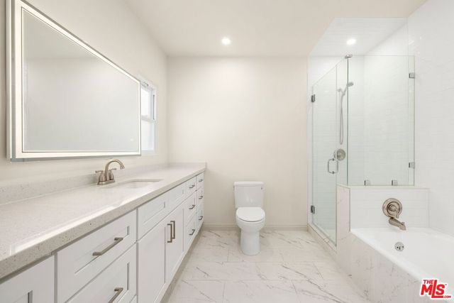 120 S Poinsettia Place, Los Angeles, CA 90036