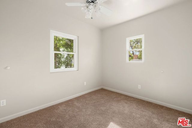 120 S Poinsettia Place, Los Angeles, CA 90036