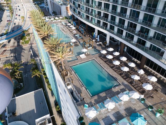 4111 S Ocean Dr 3412, Hollywood, FL 33019