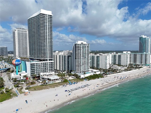 4111 S Ocean Dr 3412, Hollywood, FL 33019
