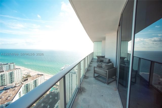 4111 S Ocean Dr 3412, Hollywood, FL 33019