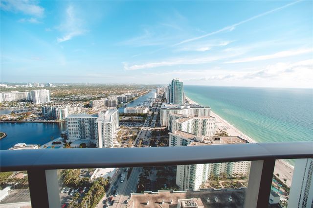 4111 S Ocean Dr 3412, Hollywood, FL 33019