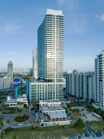 4111 S Ocean Dr 3412, Hollywood, FL 33019