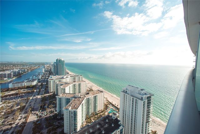 4111 S Ocean Dr 3412, Hollywood, FL 33019