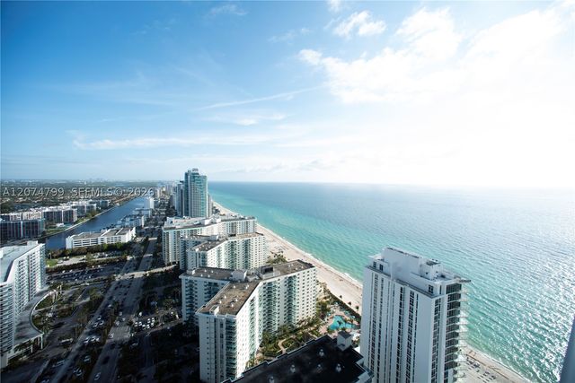 4111 S Ocean Dr 3412, Hollywood, FL 33019