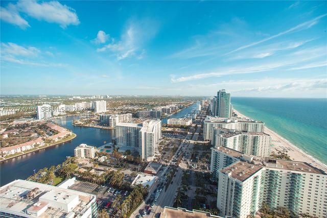 4111 S Ocean Dr 3412, Hollywood, FL 33019