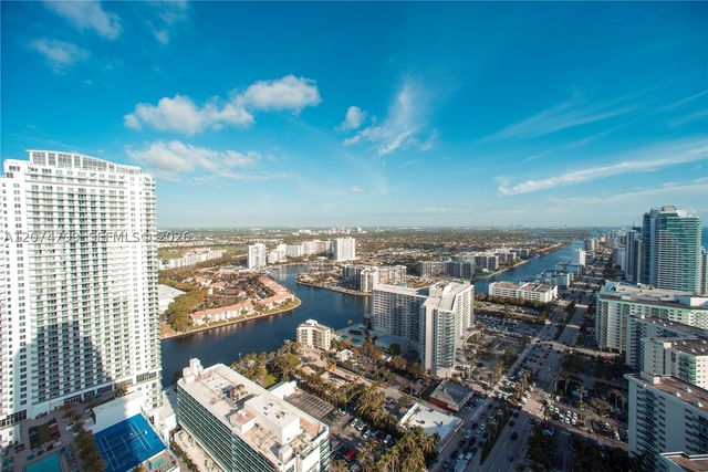 4111 S Ocean Dr 3412, Hollywood, FL 33019