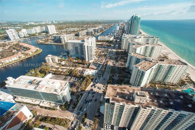 4111 S Ocean Dr 3412, Hollywood, FL 33019