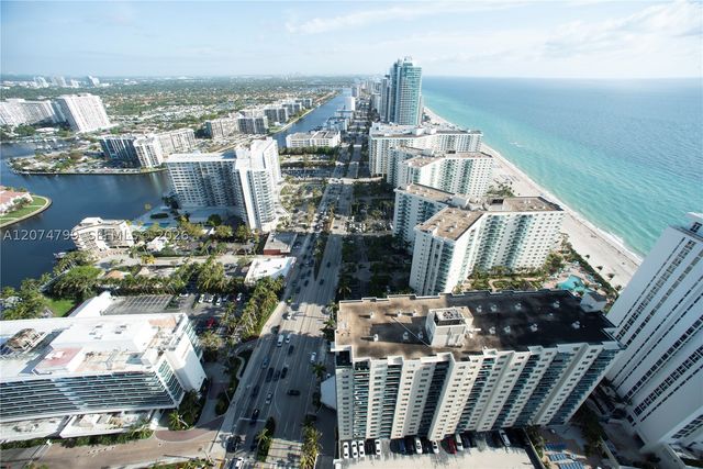 4111 S Ocean Dr 3412, Hollywood, FL 33019