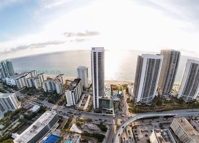 4111 S Ocean Dr 3412, Hollywood, FL 33019
