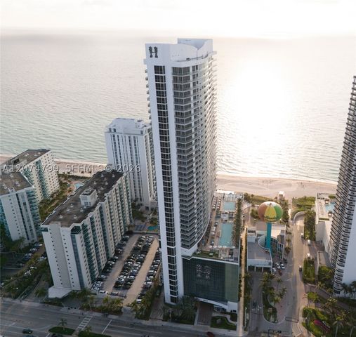 4111 S Ocean Dr 3412, Hollywood, FL 33019