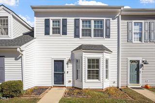 808 St. Catherines Drive, Wake Forest, NC 27587