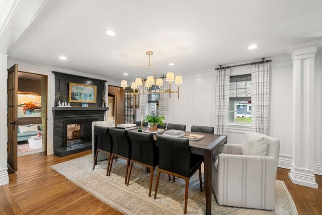 23 Patriot Road, Burlington, MA 01803