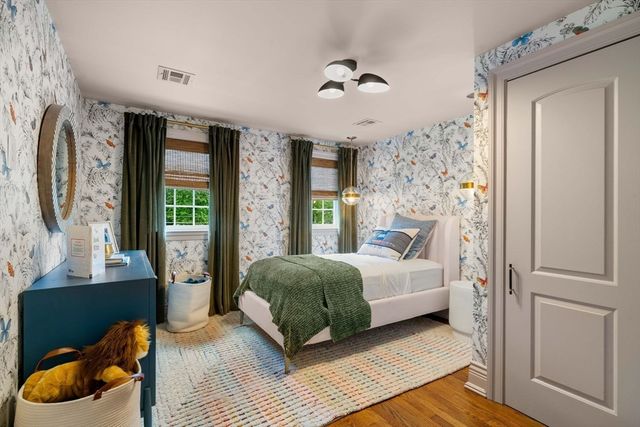23 Patriot Road, Burlington, MA 01803