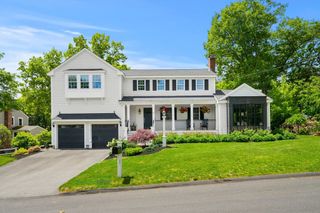 23 Patriot Road, Burlington, MA 01803