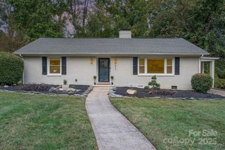 931 Hickory Nut Street, Charlotte, NC 28205