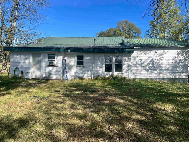 8643 Hwy 270 W, Prattsville, AR 72129