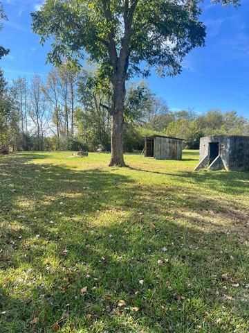 8643 Hwy 270 W, Prattsville, AR 72129