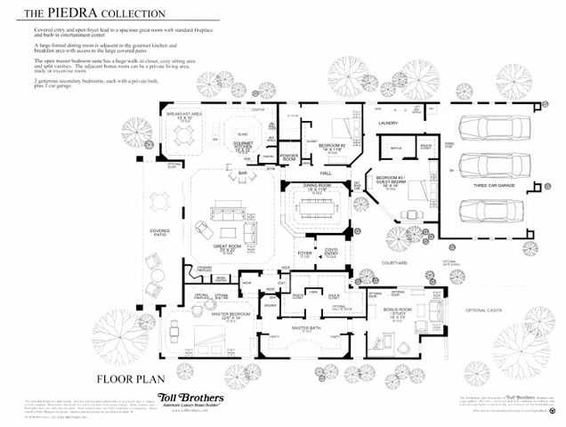 51641 El Dorado Drive, La Quinta, CA 92253