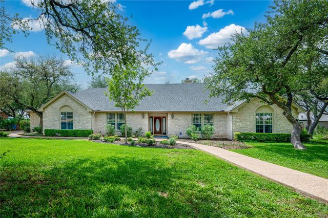 8817 Bell Mountain DR, Austin, TX 78730