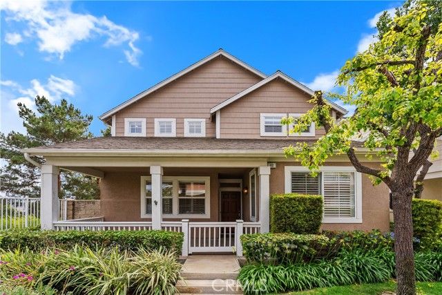 40 Nantucket, Aliso Viejo, CA 92656