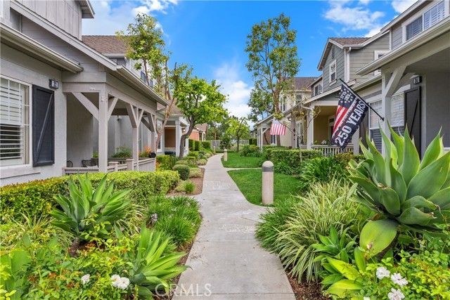 40 Nantucket, Aliso Viejo, CA 92656