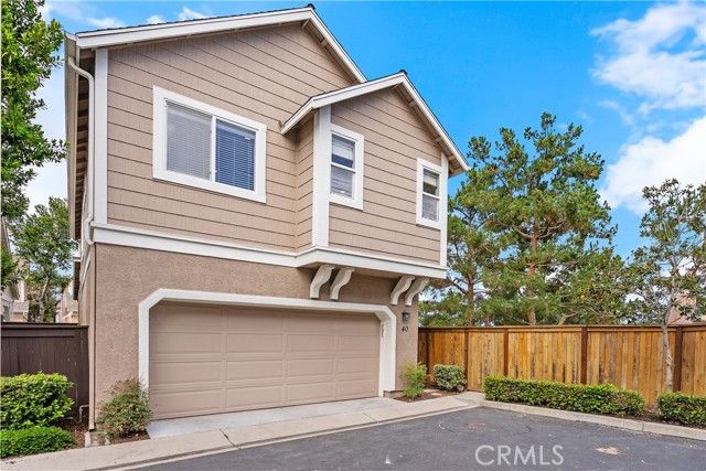 40 Nantucket, Aliso Viejo, CA 92656