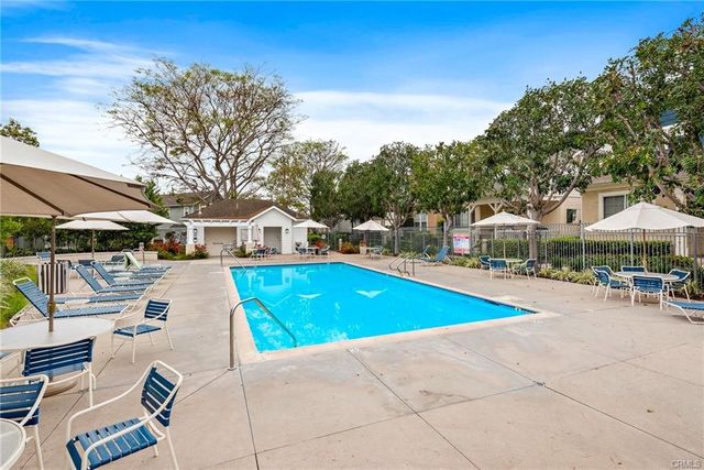 40 Nantucket, Aliso Viejo, CA 92656