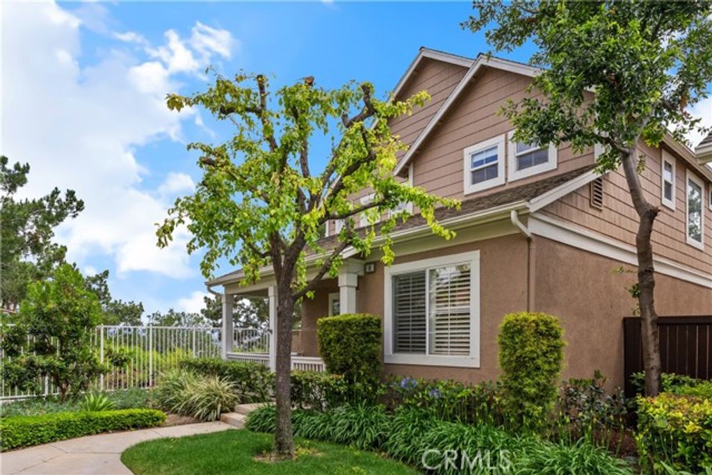 40 Nantucket, Aliso Viejo, CA 92656