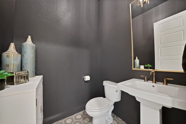 336 Nursery Lane, Fort Worth, TX 76114