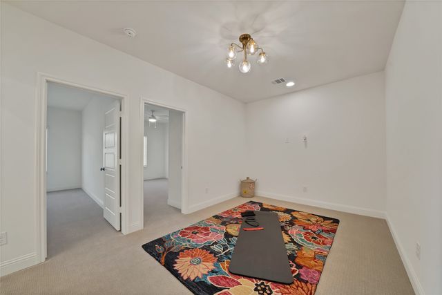 336 Nursery Lane, Fort Worth, TX 76114