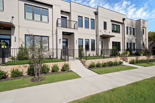 336 Nursery Lane, Fort Worth, TX 76114