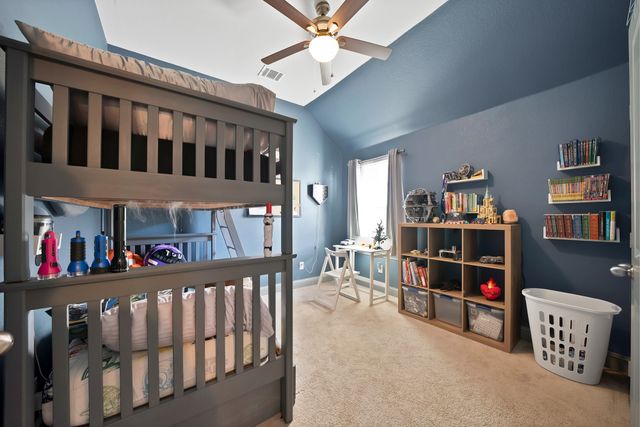9012 Inwood Street, Benbrook, TX 76126