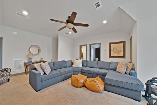 9012 Inwood Street, Benbrook, TX 76126
