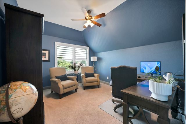 9012 Inwood Street, Benbrook, TX 76126