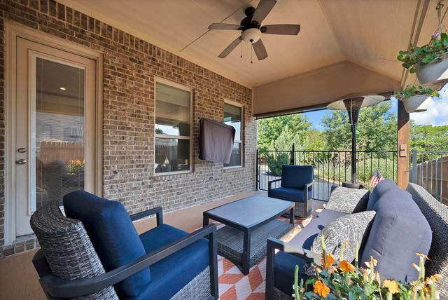 9012 Inwood Street, Benbrook, TX 76126