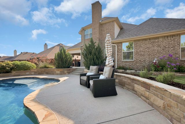9012 Inwood Street, Benbrook, TX 76126