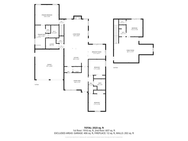 9012 Inwood Street, Benbrook, TX 76126