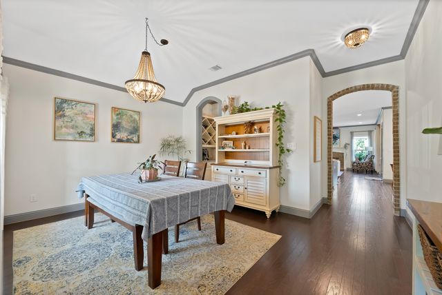 9012 Inwood Street, Benbrook, TX 76126
