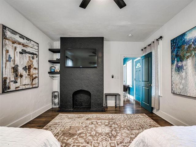 809 NW Eubanks Street, Oklahoma City, OK 73118