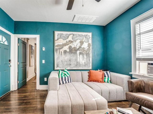 809 NW Eubanks Street, Oklahoma City, OK 73118