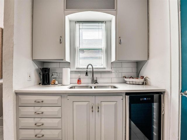 809 NW Eubanks Street, Oklahoma City, OK 73118