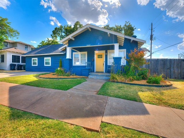809 NW Eubanks Street, Oklahoma City, OK 73118