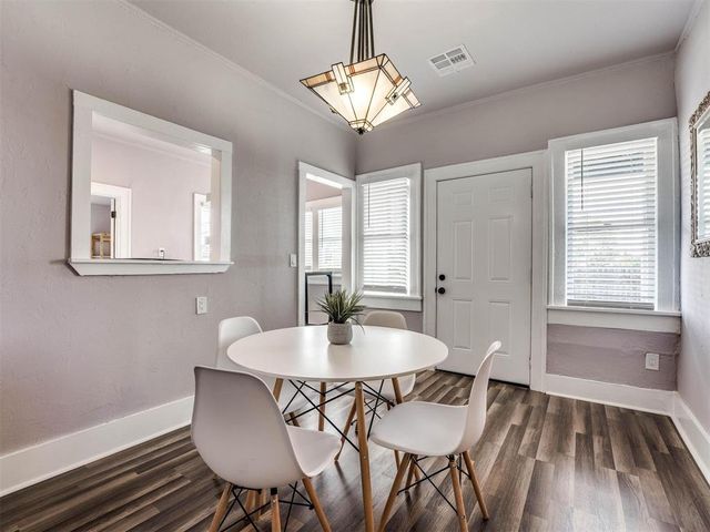 809 NW Eubanks Street, Oklahoma City, OK 73118